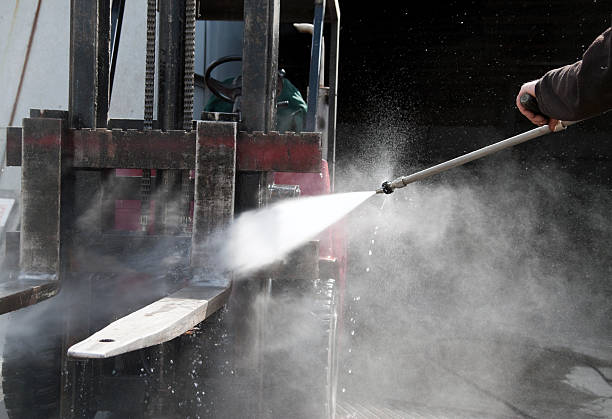 Why Choose Our Certified Pressure Washing Experts for Your Project Needs in Mayer, MN?